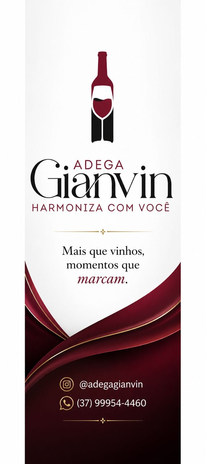Adega Gianvin